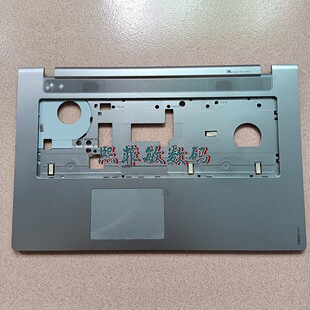 Lenovo 触摸板 13N0 B6A0B01 C壳 掌托 Z710 IdeaPad 联想 外壳