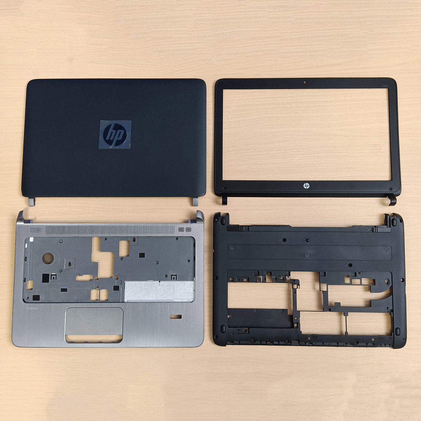 HP/惠普 ProBook 430 G2 650 G1 A壳 B壳 C壳 D壳 E壳外壳