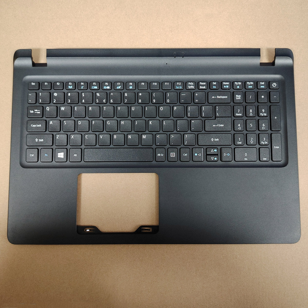 全新Acer Aspire ES1-572 ES1-533 ES1-523 ES1-524 C壳 键盘外壳