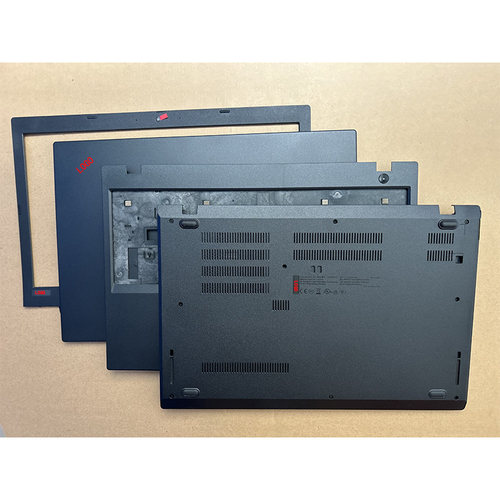 联想/thinkpad L590 A壳 B壳 C壳 D壳 底壳外壳屏幕后盖