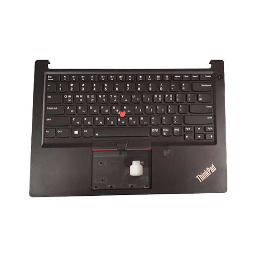 联想/Thinkpad S3-490 锋芒 E490S笔记本英文韩文键盘带C壳背光