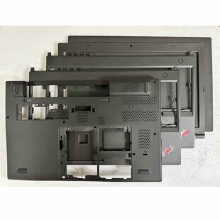 W541 W540 A壳屏后盖 适用 3K屏 T540P FHD 外壳04X5521 Thinkpad