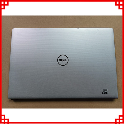 Dell/戴尔 灵越 5555 5558 5559 触摸款 银色 A壳 外壳 00YJYT
