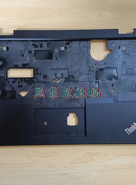适用于联想 Thinkpad 2018款S2 3rd L380 L390 C壳 掌托 黑色外壳