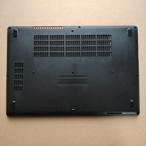 适用 戴尔 Dell Latitude 5480 E5480 D壳 底壳 后盖 外壳 全新