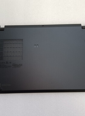 联想Thinkpad T14S Gen1 D壳底盖外壳5CB0S95447 5CB0S95449