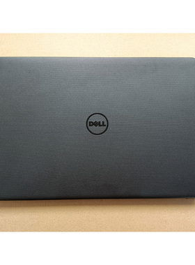 原装戴尔15-3551 3552 3558 3559 3567 3568 A壳 全新原装 黑色