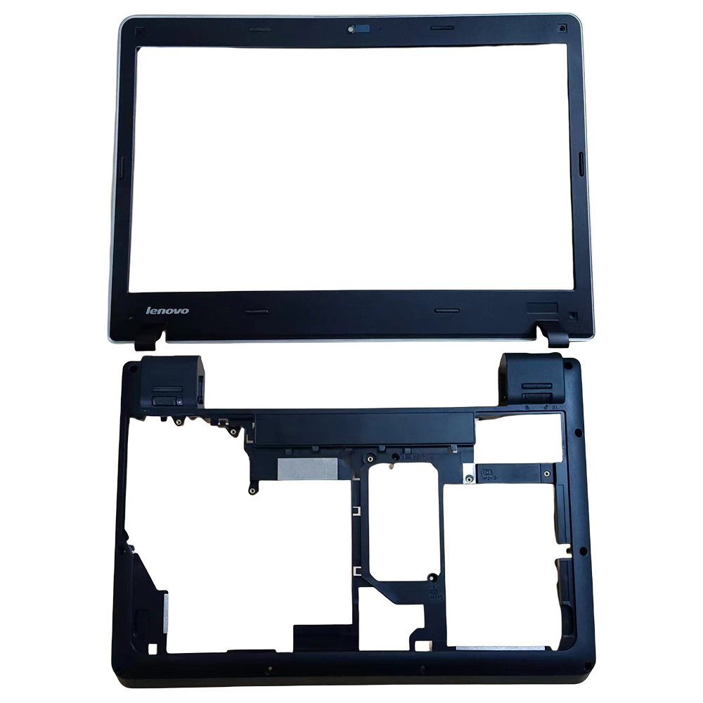 适用联想 ThinkPad Edge E320 E325 外壳 B壳 屏边框 D壳 底壳