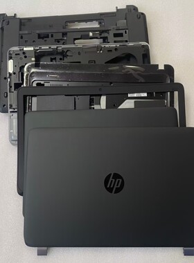 HP/惠普640G1 450G2 450 350 G1 G2A壳B壳C壳D壳底盖笔记本外壳