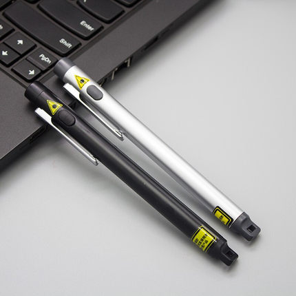 得力红外线PPT教学讲课用投影