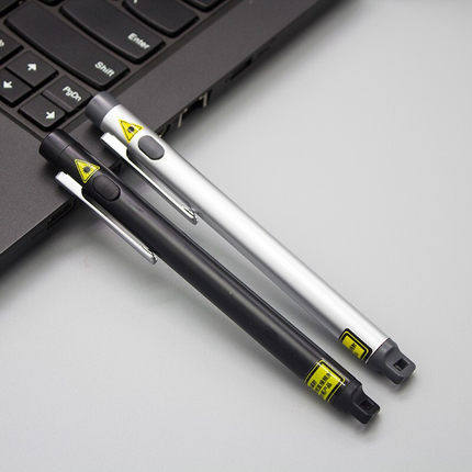 得力红外线PPT教学讲课用投影