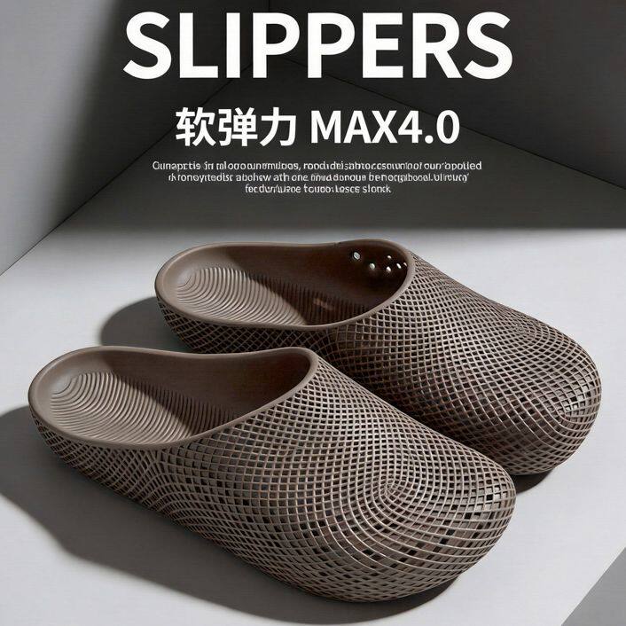 厨师鞋男鞋夏季外穿厨房男士图片