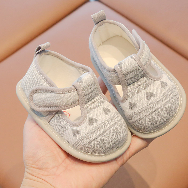 宝宝鞋子春秋款1一2岁室内学步鞋男宝宝软底鞋秋季婴儿鞋6-12个月,童鞋/婴儿鞋/亲子鞋,学步鞋,淘宝优惠券,粉丝福利购,淘宝优惠卷