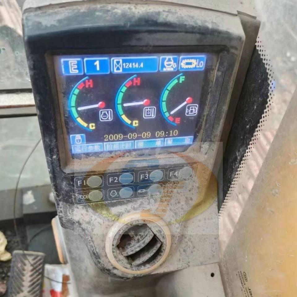 中联挖掘机显示器 控制器 电脑板 现货销售 请咨询客服具体价格