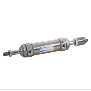 MF不锈钢迷你气缸MF40X150 MF40X175 MF40X200 MF40X225 MF40X250