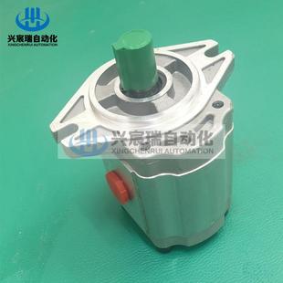 F563 CBQ F550 AFHL AFHL齿轮油泵 G540