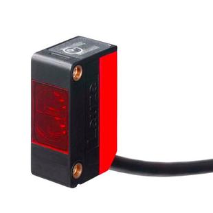 50122576 2N增强型光学传感器光电开关 现货原装 leuze劳易测FT5.3