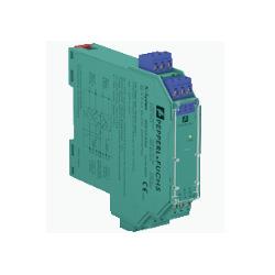 德国品牌安全栅KFD2-STC4-Ex2 全新原装隔离栅