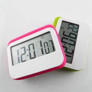 糖果色厨房倒时器正倒计时器 美版 新款 24小时计时器