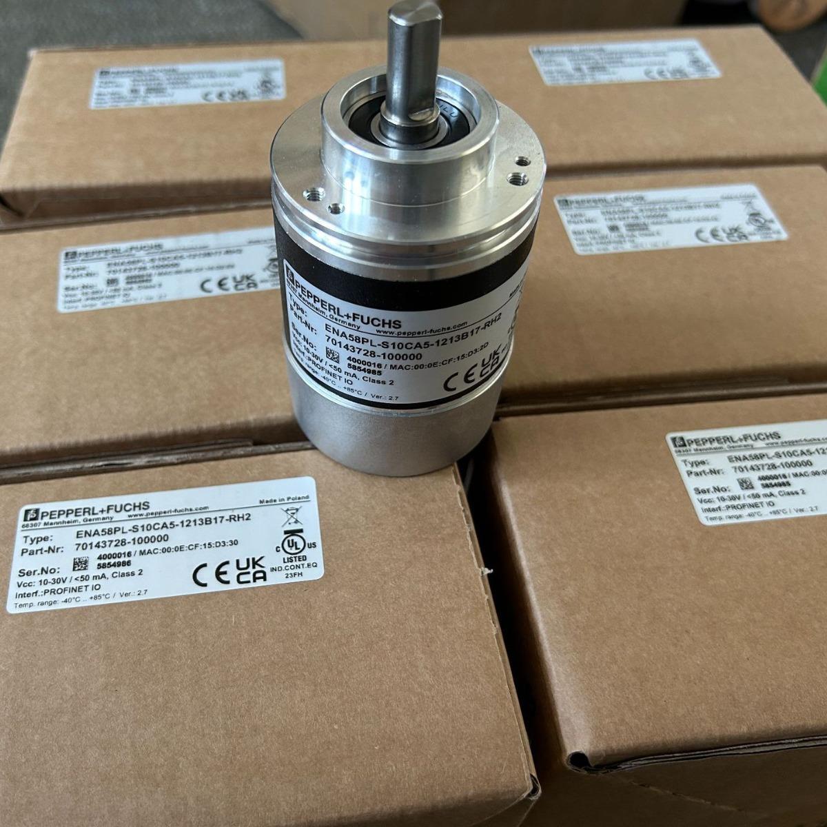 P*F编码器 ENA58PL-S10C27-1213B17-RH2 原装正品