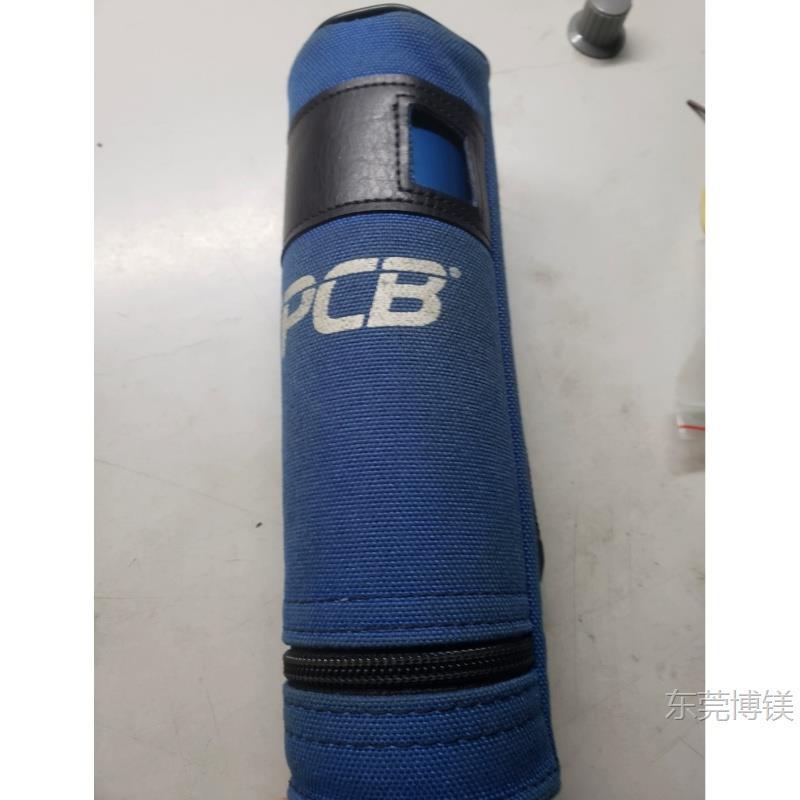 现货美国PCB手持式加速度校准器394C06可校准加速度传感器 议价包