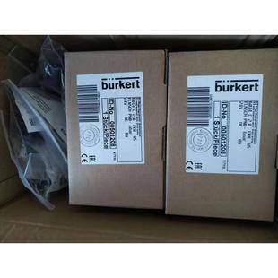 快速报价 德国宝德 Bürkert 电磁阀228052 原厂供应