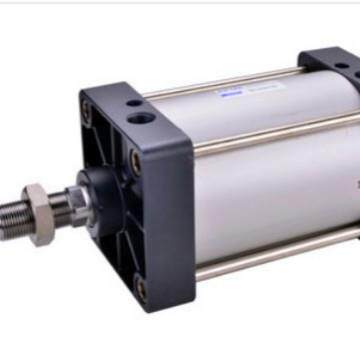 AirTAC气缸SC125X25 SC125X50 SC125X75 SC125X100 SC125X125
