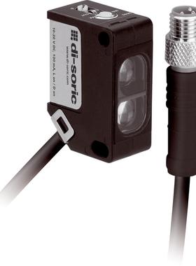 Di-Soric光电传感器NS MZEC04418，优势供应，提供报关单