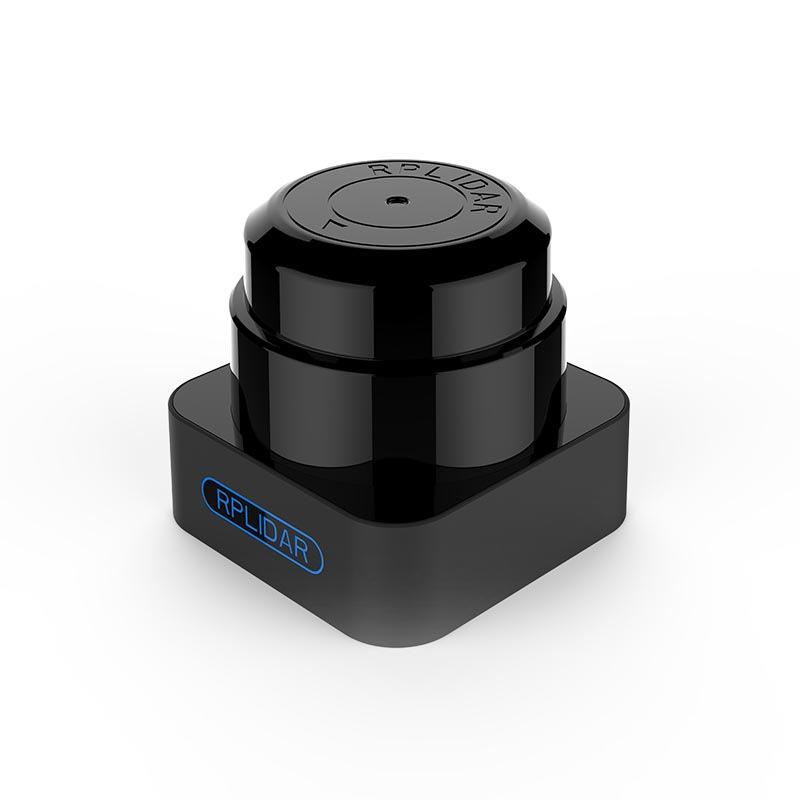 SLAMTEC思岚激光雷达RPLIDAR-S1 TOF激光雷达 40米测距