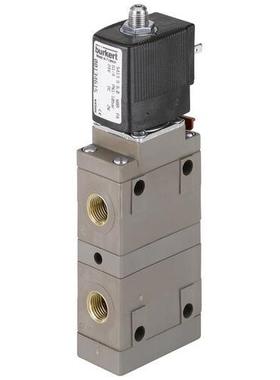 德国宝德 Bürkert开关阀239082