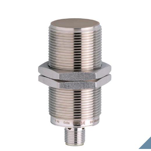 IFM易福门电感式接近开关 IIT212 IIK3015BBPKG/M/V4A/US104-DPS