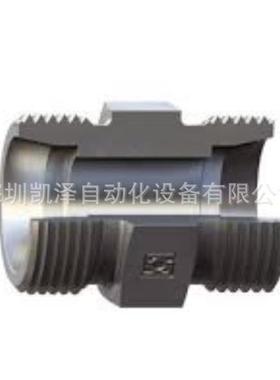 原装进口Stauff FI-GE-16SRK-W3 直型外螺纹接头