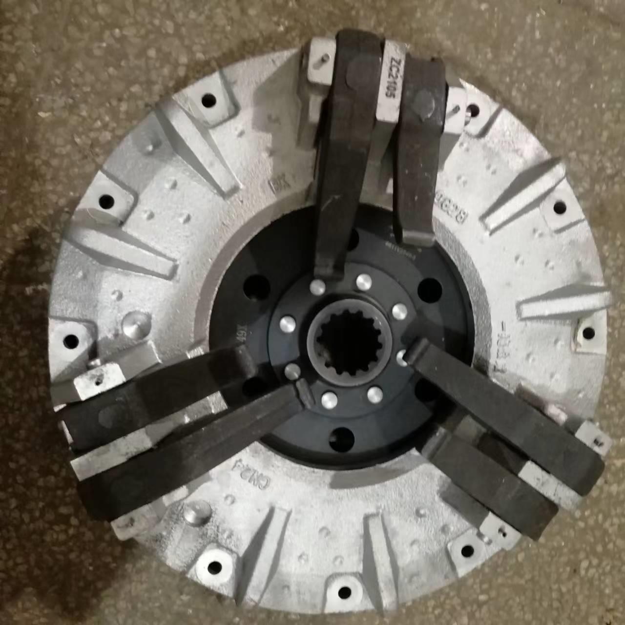 离合器LX904东方红YTO拖拉机配件 离合器 农机配件离合器总成