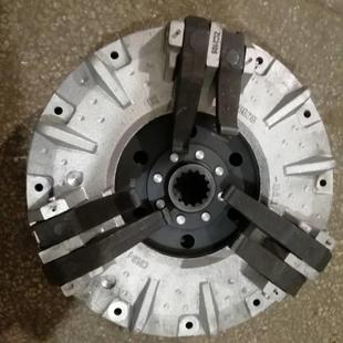 离合器LX904东方红YTO拖拉机配件 农机配件离合器总成 离合器
