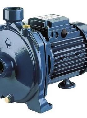 丨EBARA丨日本荏原水泵丨自吸离心泵丨：3LM 32-125/1,1 M