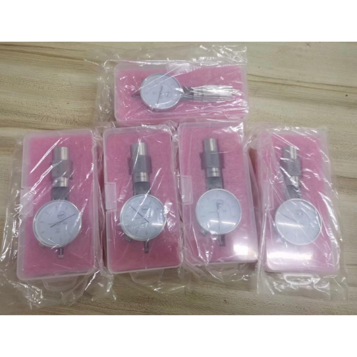 正品库卡零点校正仪KUKA机器人千分表检测仪KRC2KRC4丢失原点校正