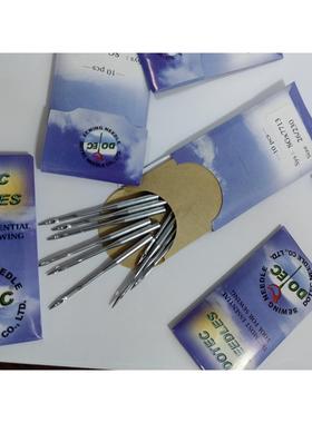 【】SG*7713地毯锁边包边机针缝纫机针多特针德国技术