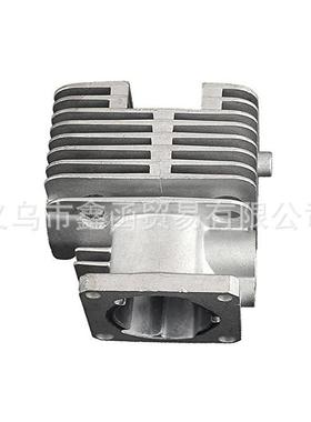 适用STIHL FS120 FS200 FS250 Bt120 Bt121 HT250 气缸总成 配件