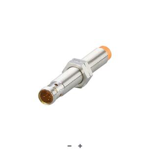 IFM易福門傳感器電感式 104 BPKG IFA3004 接近開關 IF5579
