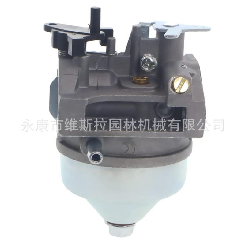 立能机械园林割草机配件16100-Z0L-853 GCV160A化油器套装新品