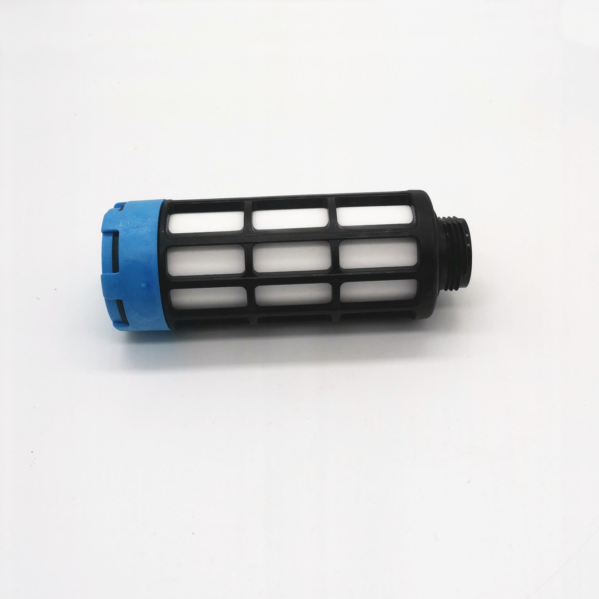 4932 U-PK-4费斯托FESTO消音器 全新原装