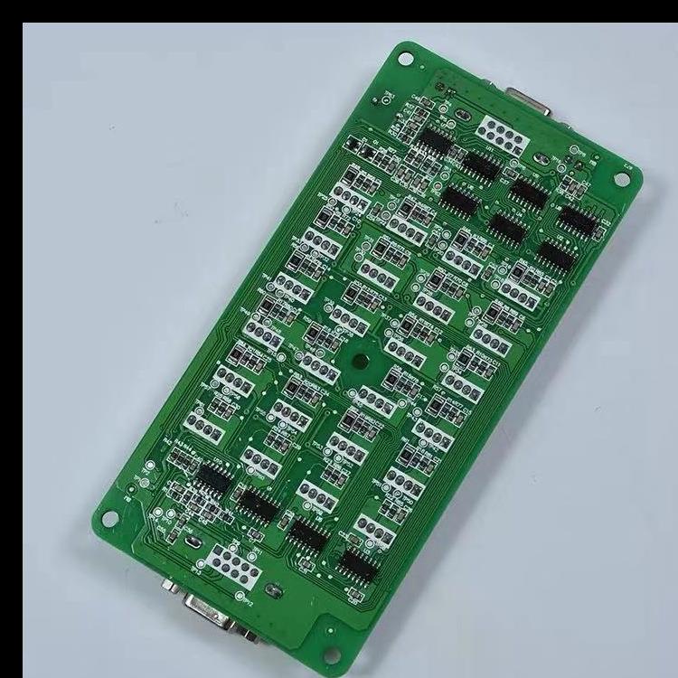 适用于富士精工电梯配件 MCTC-CCB-A 默纳克按钮扩展板轿厢指令板