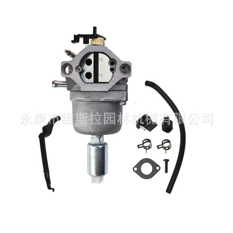 割草机配件 21HP Craftsman YT3000 Mower Tractor化油器
