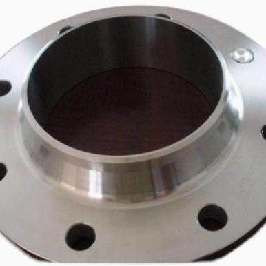 IMPA 735727 碳钢焊接颈法兰 不锈钢 德标对焊法兰 船舶用品