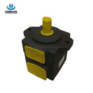 D50 6.3 D系列双联叶片泵 无锡YB