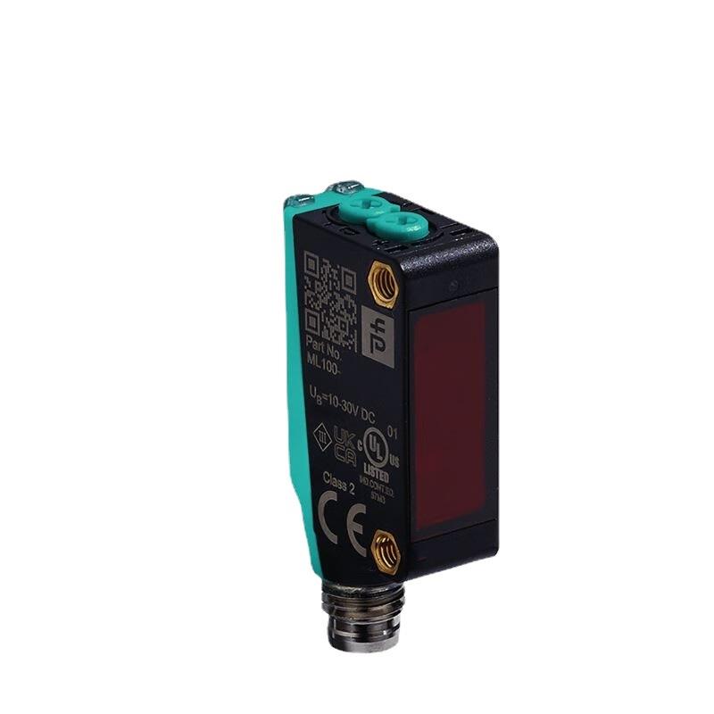 (210533)ML100-55/95/103 倍加福反射板型光电接近开关/传感器