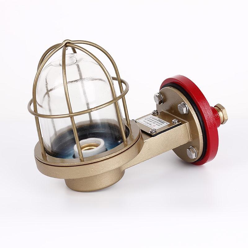 大量供应舱顶灯CCD9-6 船用灯具 铜质舱顶灯220V 60W白炽灯