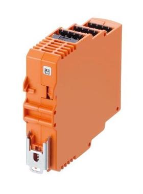 IFM易福门AS-Interface控制柜模块 AC2251 SmartL25 4DI 4DO T C