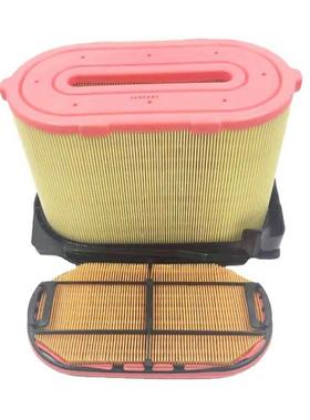 3466687 3466688 346-6687 346-6688 空气滤清器套件适用卡特彼勒