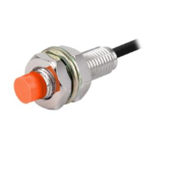 现货堡盟IGYX 12N37B3/S14L电感式接近开关BAUMER传感器 11084739